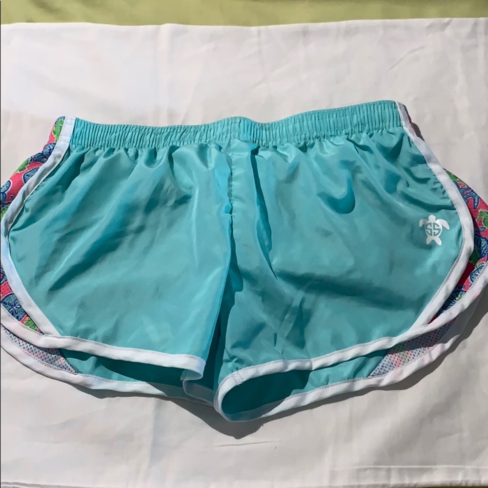 Simply Southern shorts